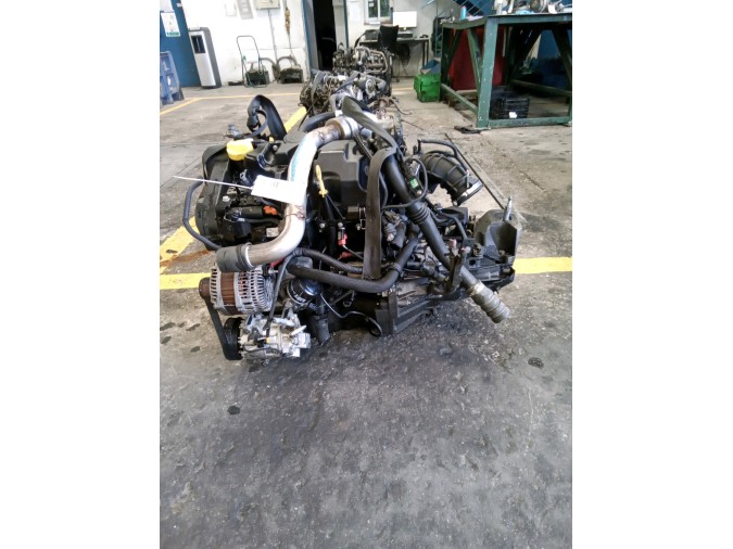 ALTERNADOR RENAULT LAGUNA 2008