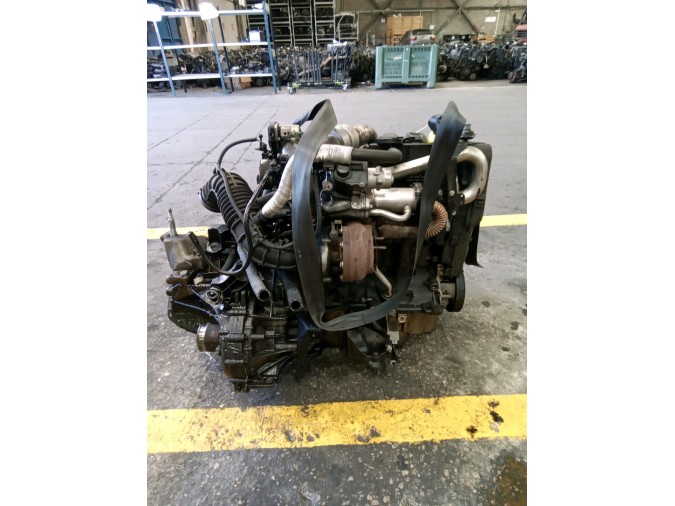 ALTERNADOR RENAULT LAGUNA 2008