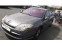 CAJA CAMBIOS RENAULT LAGUNA 2008