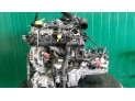 MOTOR CON ACCESORIOS Y CAJA DE CAMBIOS DACIA SANDERO