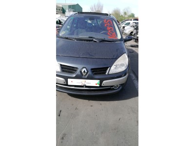 TUBERIA SO RENAULT GRAND SCÉNIC 2008