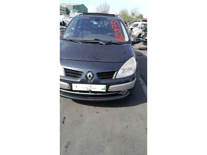 TUBERIA SO RENAULT GRAND SCÉNIC 2008