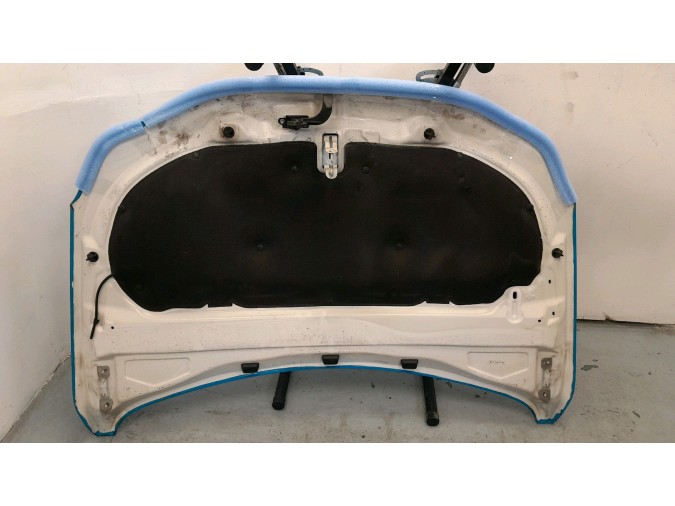 CAPOT DS DS 3 / DS 3 CROSSBACK AZUL 2022