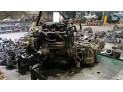 MOTOR CON ACCESORIOS Y CAJA DE CAMBIOS CHRYSLER 300M 1999