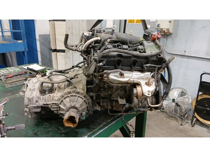 ALTERNADOR CHRYSLER 300M 1999