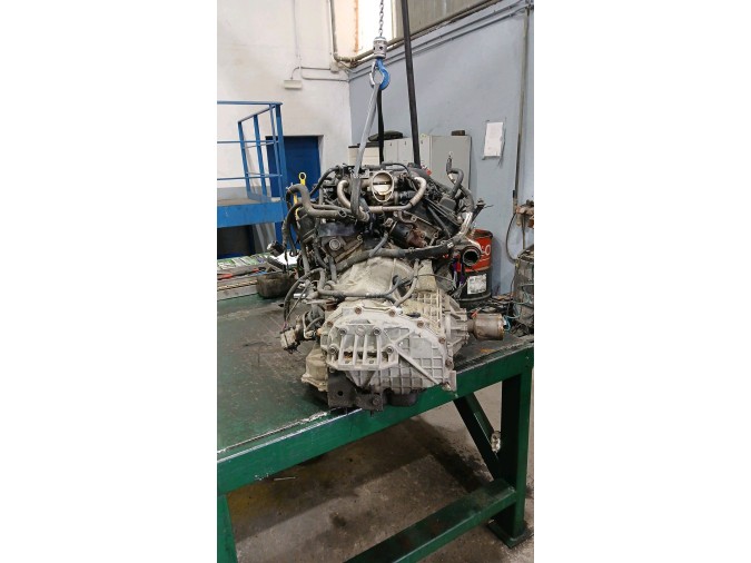 COMPRESOR AIRE ACONDICIONADO CHRYSLER 300M 1999