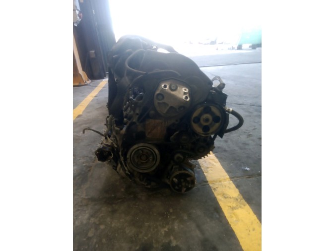 MOTOR CON ACCESORIOS Y CAJA DE CAMBIOS CITROEN XSARA PICASSO 2007