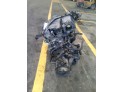 MOTOR CON ACCESORIOS Y CAJA DE CAMBIOS CITROEN XSARA PICASSO 2007