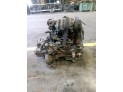 MOTOR CON ACCESORIOS Y CAJA DE CAMBIOS CITROEN XSARA PICASSO 2007