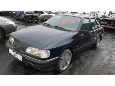 INTERCOOLER SO FORD SIERRA 1993