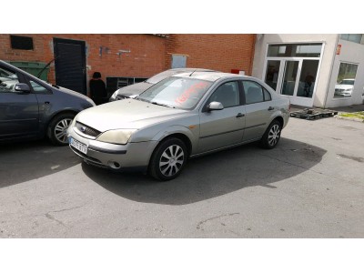 INTERCOOLER SO FORD MONDEO 2002