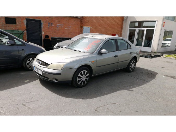 MOTOR ARRANQUE FORD MONDEO 2002