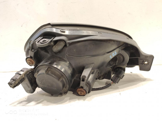 FARO DELANTERO IZQUIERDO HYUNDAI TUCSON 2007