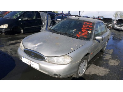 INTERCOOLER SO FORD MONDEO 1998