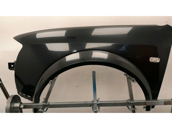 ALETA DELANTERA IZQUIERDA AUDI A6 ALLROAD NEGRO 2002