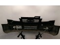 Parachoques delantero AUDI A6 ALLROAD NEGRO 2002