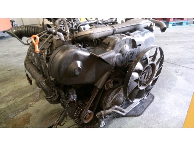 ALTERNADOR AUDI A6 ALLROAD 2002