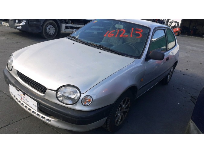 RETROVISOR IZQUIERDO TOYOTA COROLLA 1997