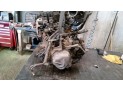 MOTOR CON ACCESORIOS Y CAJA DE CAMBIOS TOYOTA COROLLA 1997