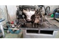MOTOR CON ACCESORIOS Y CAJA DE CAMBIOS TOYOTA COROLLA 1997