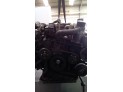 MOTOR CON ACCESORIOS Y CAJA DE CAMBIOS MERCEDES E 280 2000
