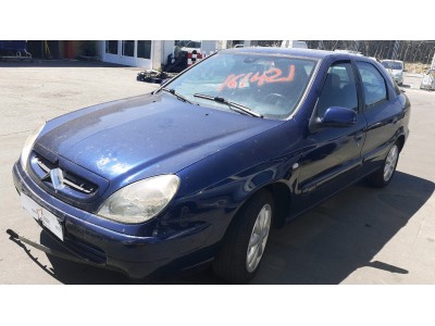 VARIOS CITROEN XSARA 2000