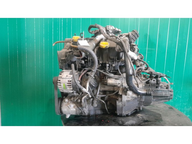 ALTERNADOR RENAULT MÉGANE 2009