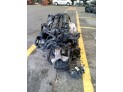 MOTOR CON ACCESORIOS Y CAJA DE CAMBIOS PEUGEOT 407 2005