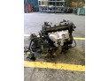 MOTOR CON ACCESORIOS Y CAJA DE CAMBIOS PEUGEOT 407 2005