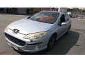 RADIADOR A/C SO PEUGEOT 407 2005