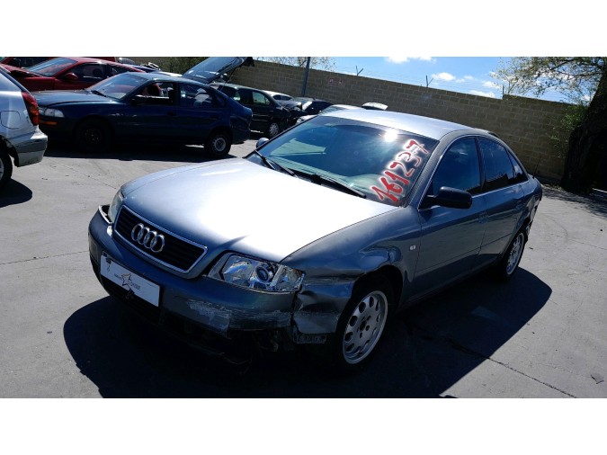 MOTOR SO AUDI A6 2000