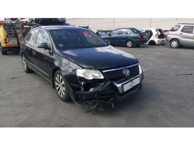 MECANICA DELANTERA SIN CUNA VOLKSWAGEN PASSAT 2007