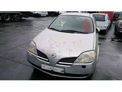 MOTOR SO NISSAN PRIMERA 2003