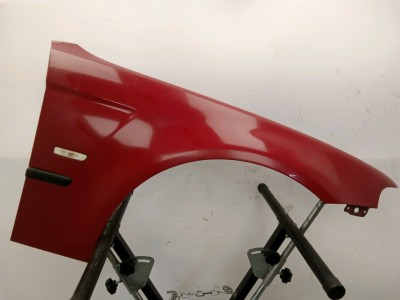 ALETA DELANTERA IZQUIERDA BMW 316I ROJO 2004
