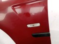 ALETA DELANTERA IZQUIERDA BMW 316I ROJO 2004