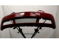 PARAGOLPES DELANTERO BMW 316I ROJO 2004
