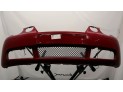 PARAGOLPES DELANTERO BMW 316I ROJO 2004