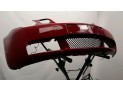 PARAGOLPES DELANTERO BMW 316I ROJO 2004