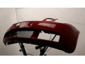 PARAGOLPES DELANTERO BMW 316I ROJO 2004
