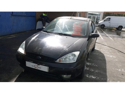 MANDO MULTIFUN ORDENADOR ABORDO SO FORD FOCUS 2002