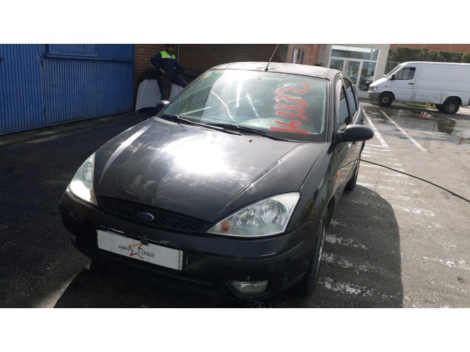 COMPRESOR AIRE ACONDICIONADO FORD FOCUS 2002