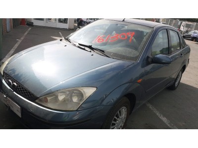 INTERCOOLER SO FORD FOCUS 2002