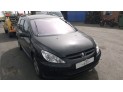 RADIADOR A/C SO PEUGEOT 307 2004