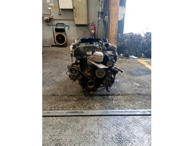 MOTOR CON ACCESORIOS Y CAJA DE CAMBIOS FORD FUSION 2004