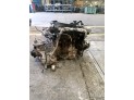 MOTOR CON ACCESORIOS Y CAJA DE CAMBIOS FORD FUSION 2004