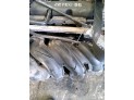 MOTOR CON ACCESORIOS Y CAJA DE CAMBIOS FORD FUSION 2004