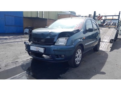 RADIADOR A/C SO FORD FUSION 2004