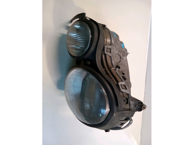FARO DELANTERO IZQUIERDO MERCEDES E 300 TURBODIESEL 1998