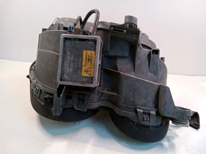 FARO DELANTERO IZQUIERDO MERCEDES E 300 TURBODIESEL 1998