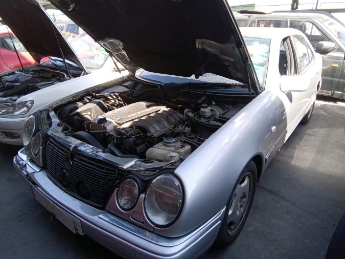 VOLANTE MERCEDES E 300 TURBODIESEL 1998